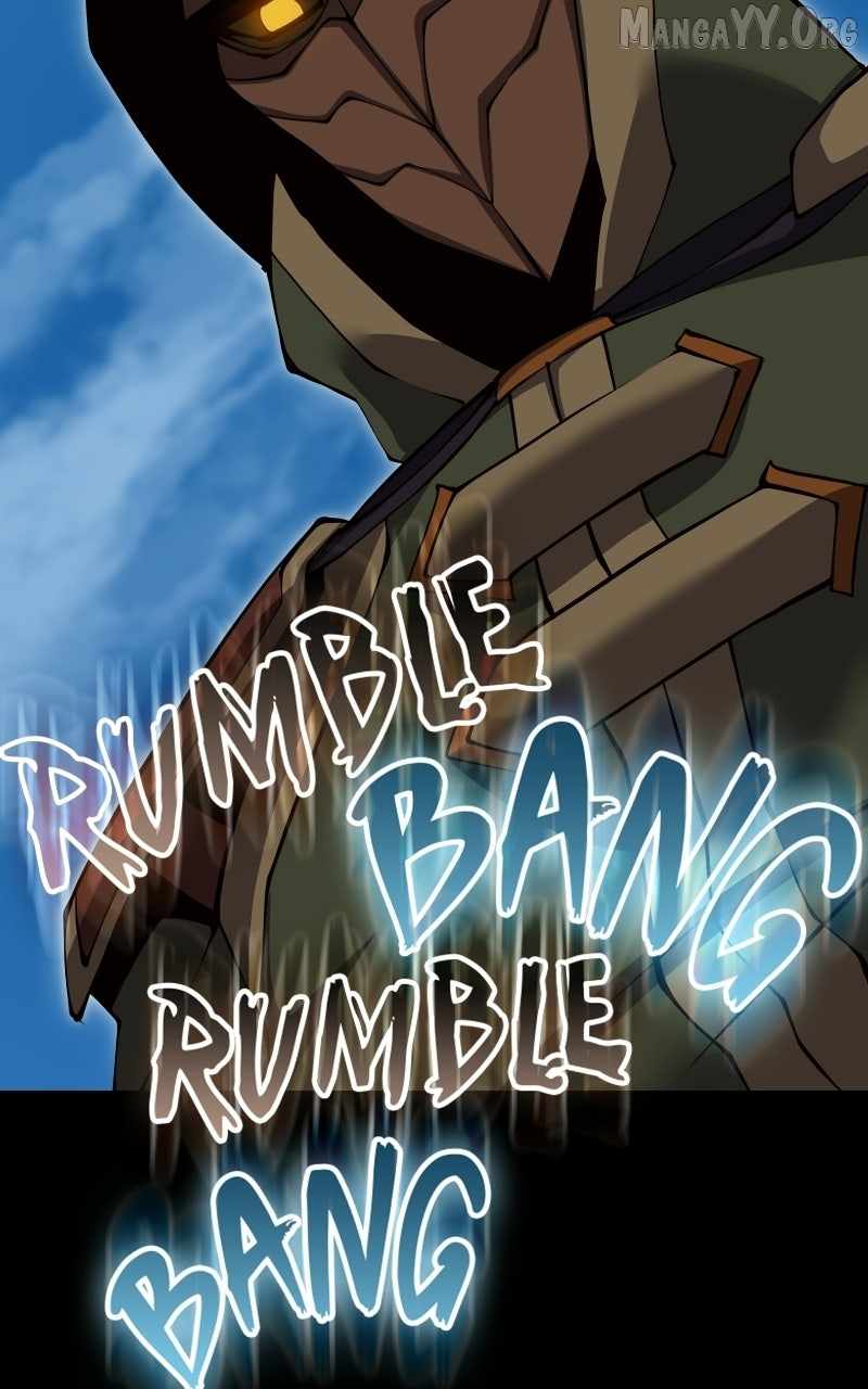 Primal Hunter Chapter 96 86