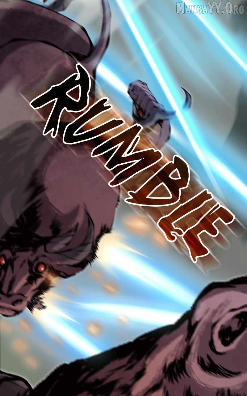 Primal Hunter Chapter 96 91