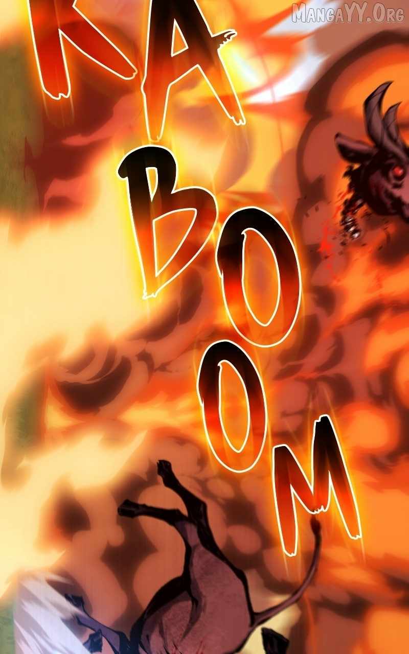 Primal Hunter Chapter 96 95