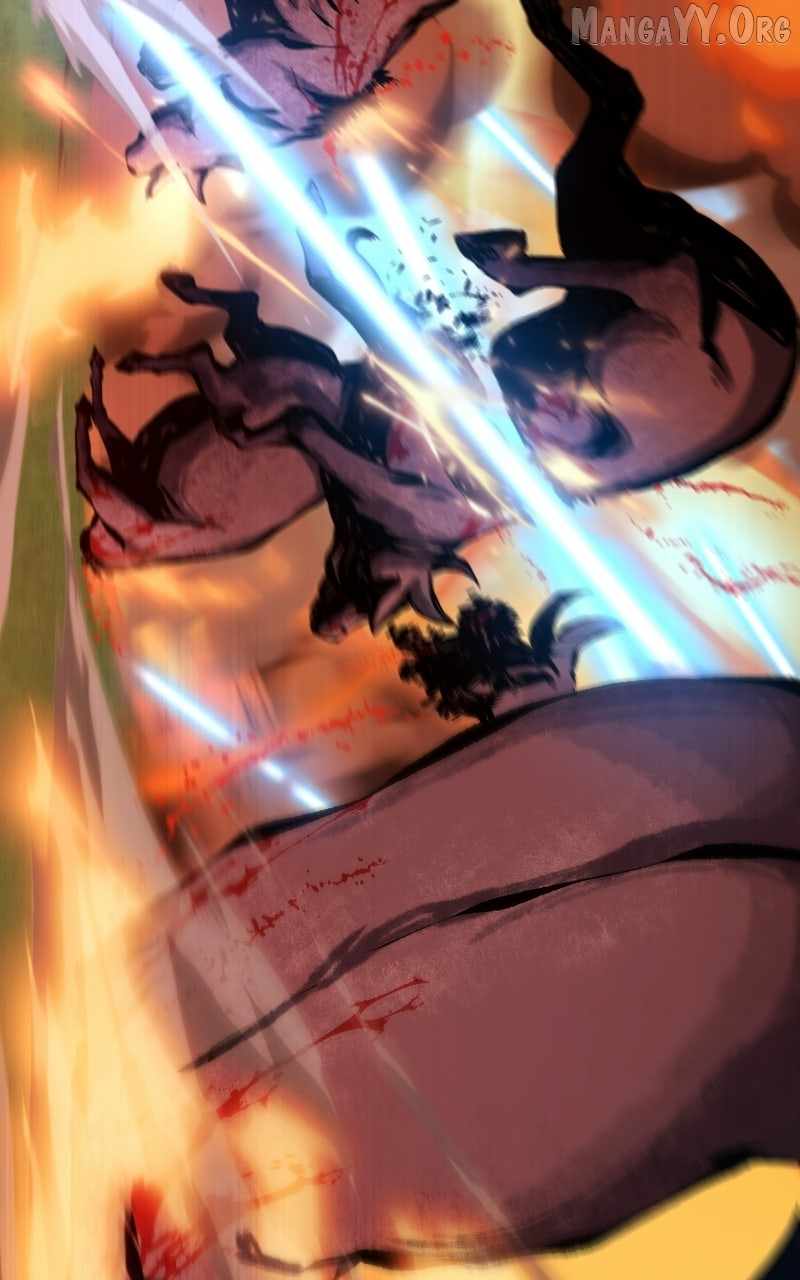 Primal Hunter Chapter 96 96