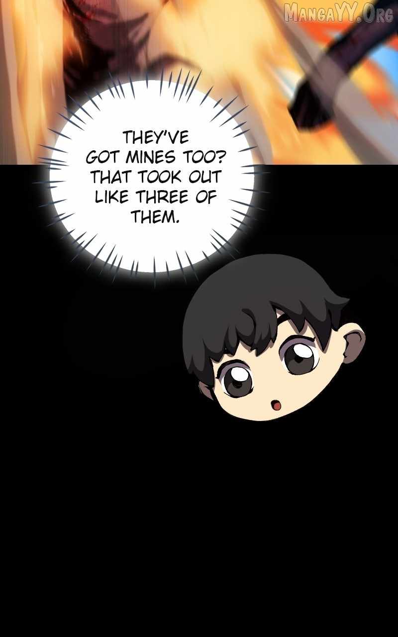 Primal Hunter Chapter 96 97