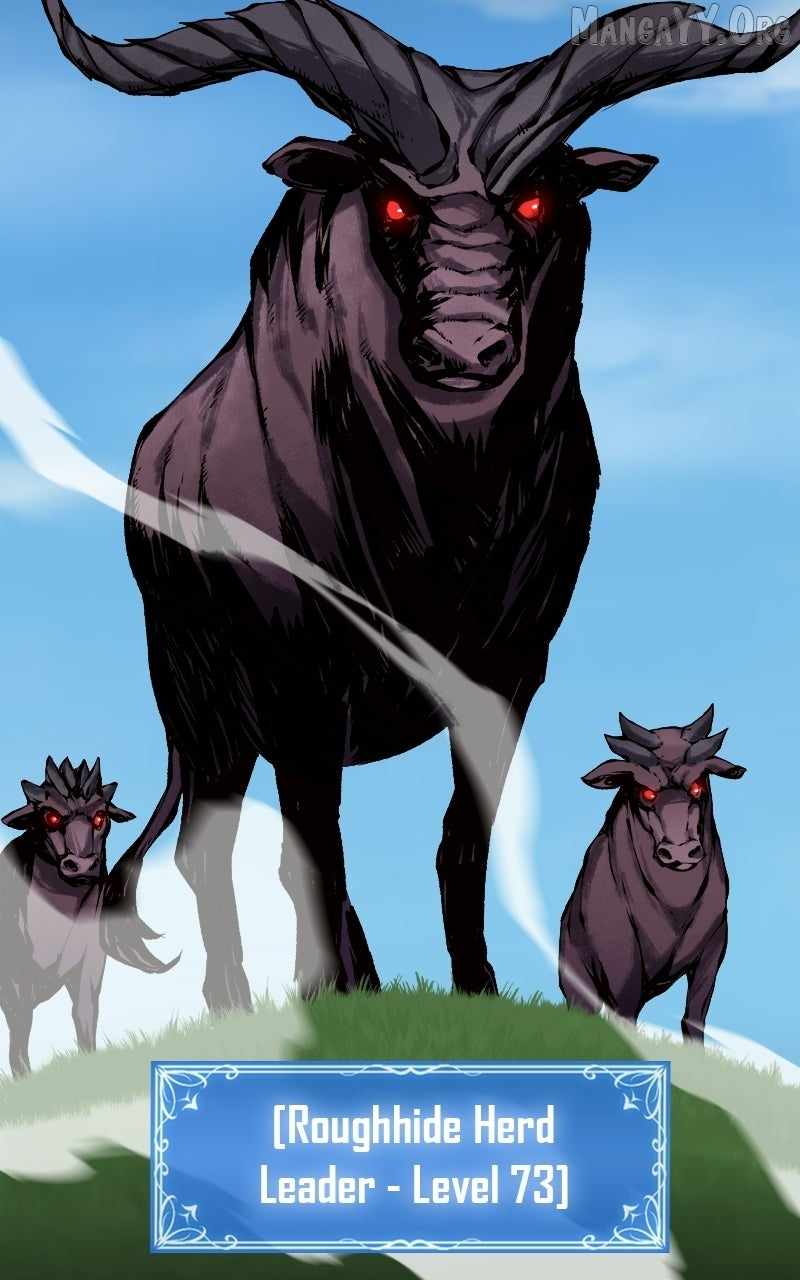 Primal Hunter Chapter 96 99