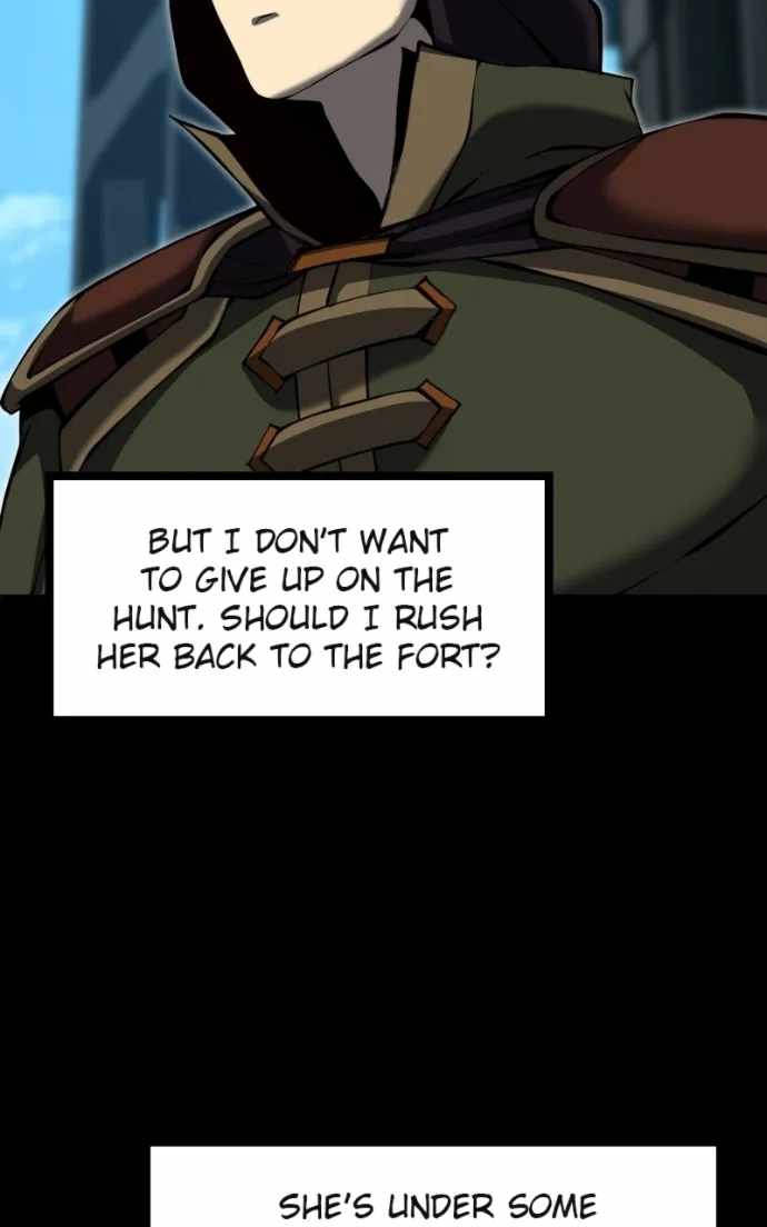 Primal Hunter Chapter 97 108