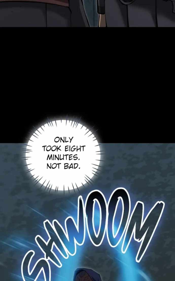 Primal Hunter Chapter 97 118