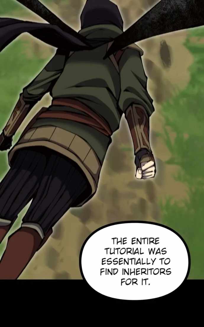 Primal Hunter Chapter 97 12
