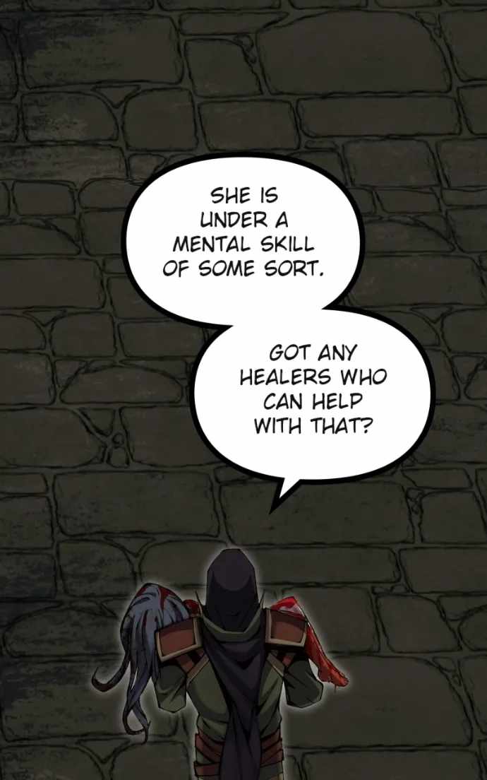 Primal Hunter Chapter 97 121