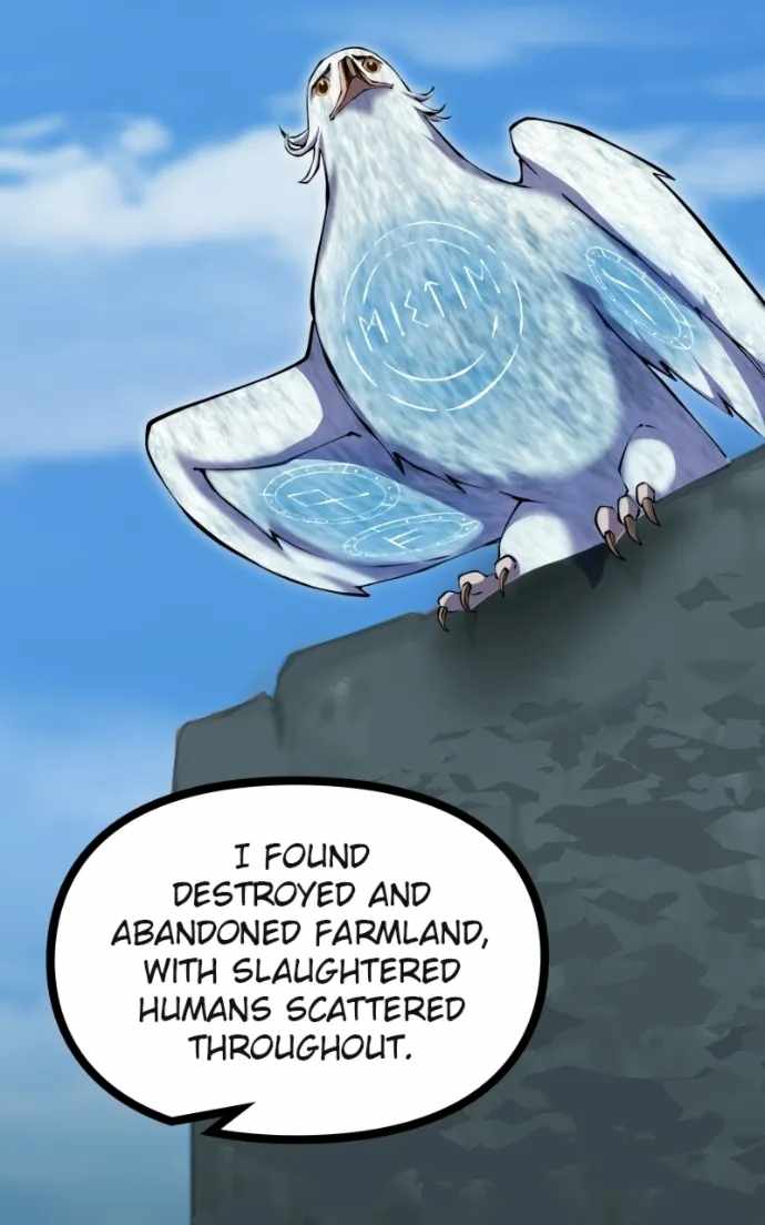 Primal Hunter Chapter 97 123