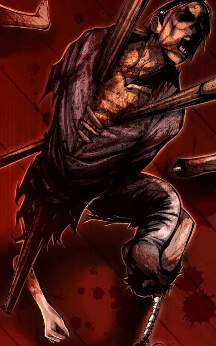 Primal Hunter Chapter 97 46