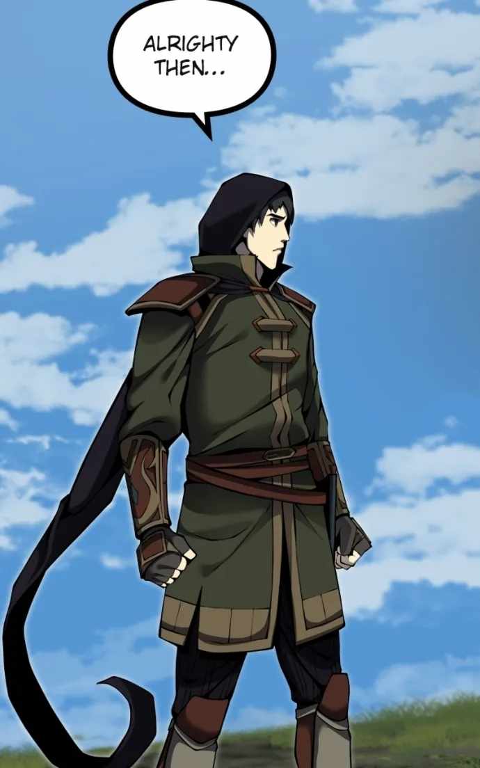 Primal Hunter Chapter 97 70