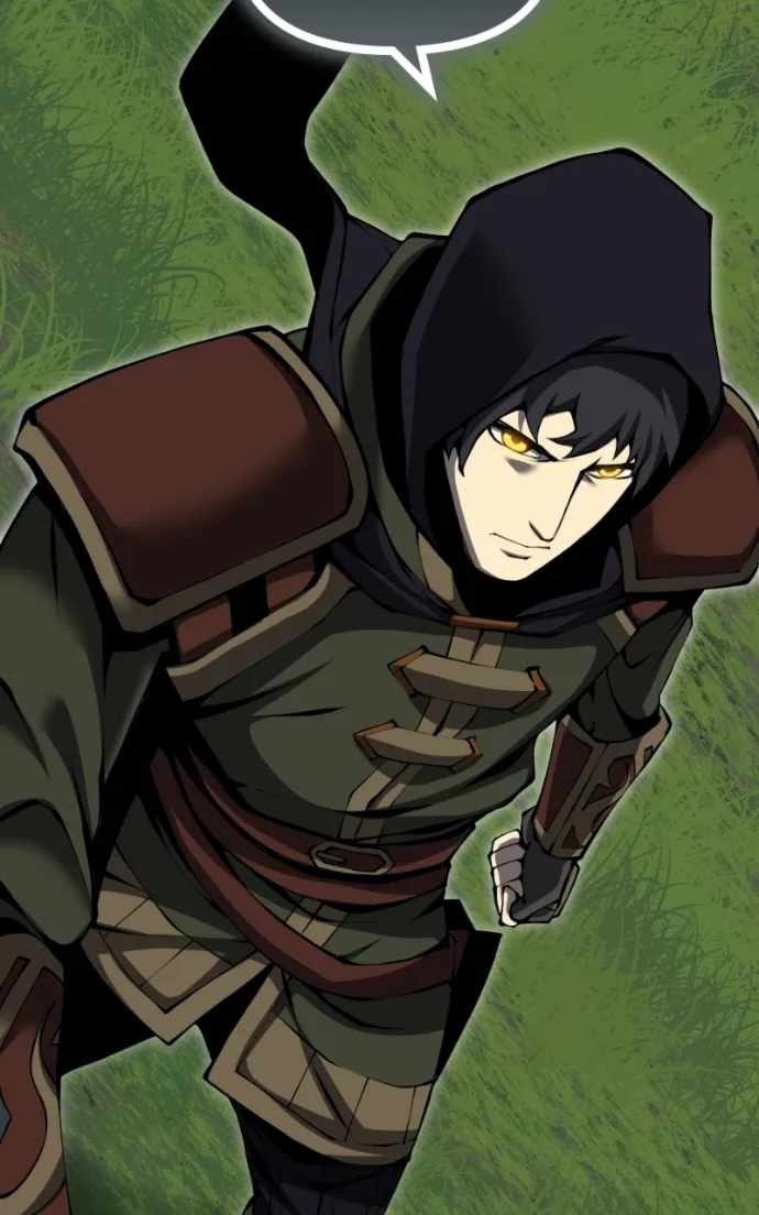 Primal Hunter Chapter 97 72