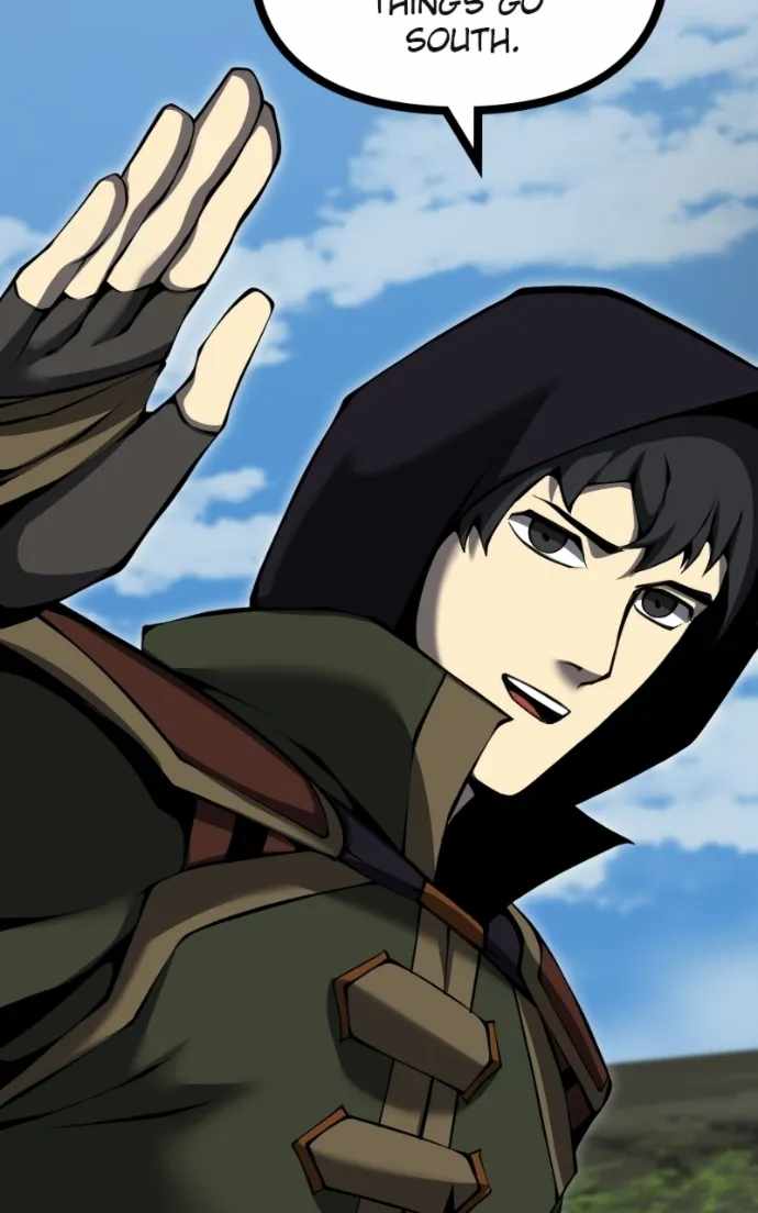 Primal Hunter Chapter 97 78