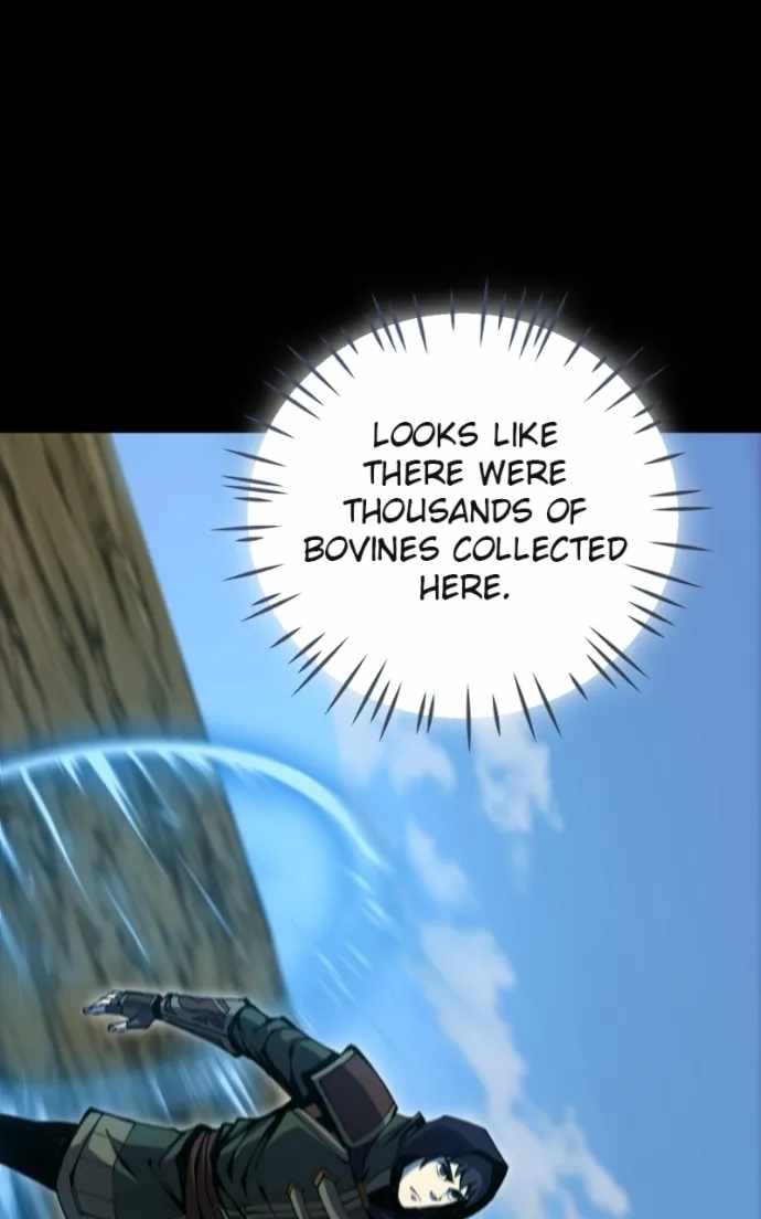 Primal Hunter Chapter 97 87