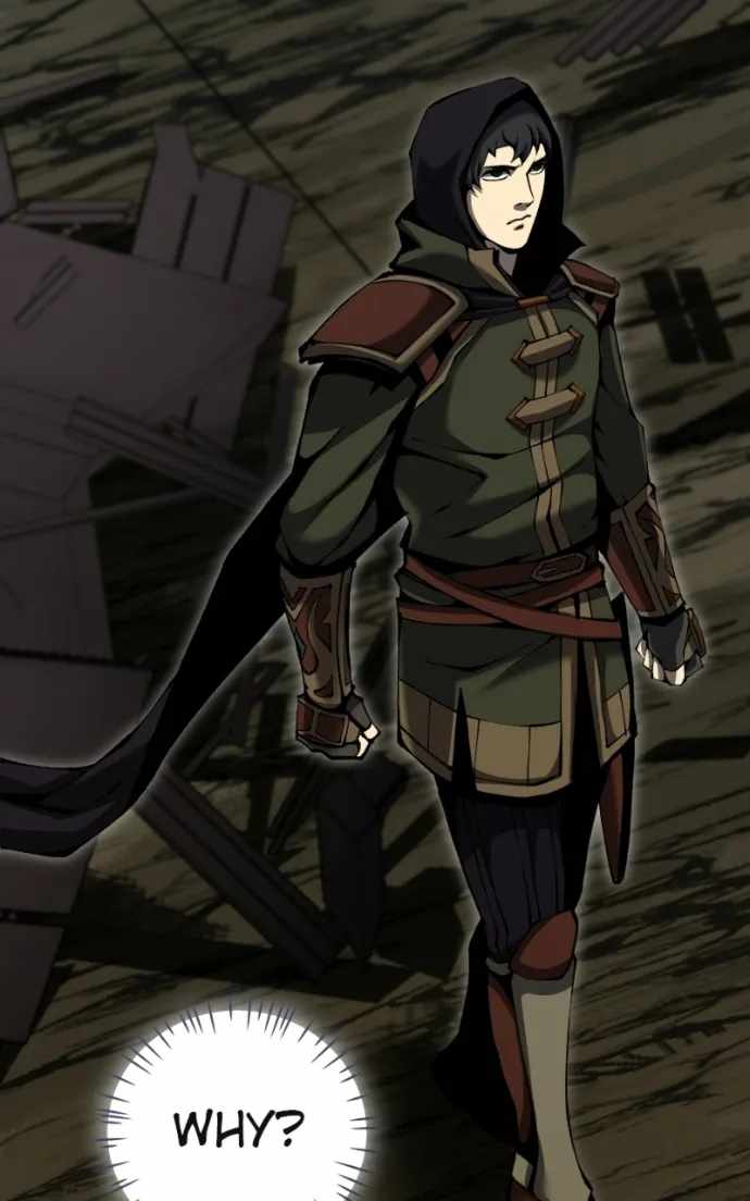 Primal Hunter Chapter 97 92