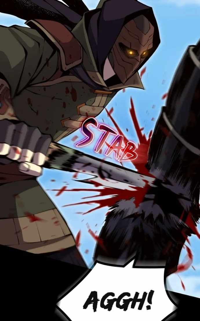 Primal Hunter Chapter 98 131