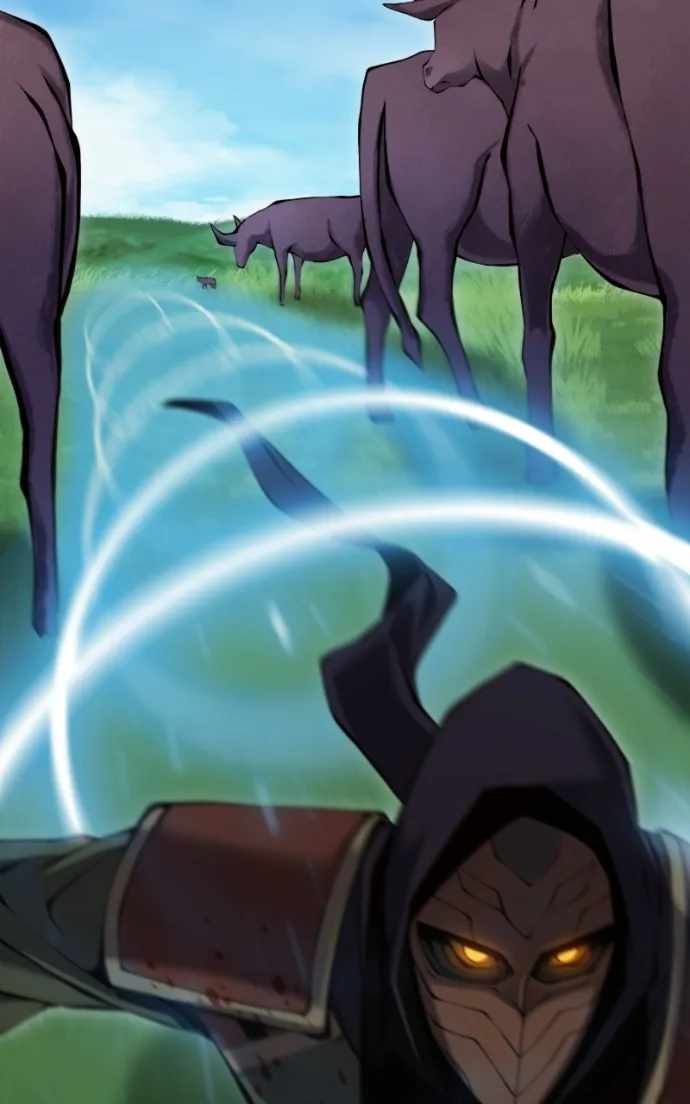 Primal Hunter Chapter 98 2
