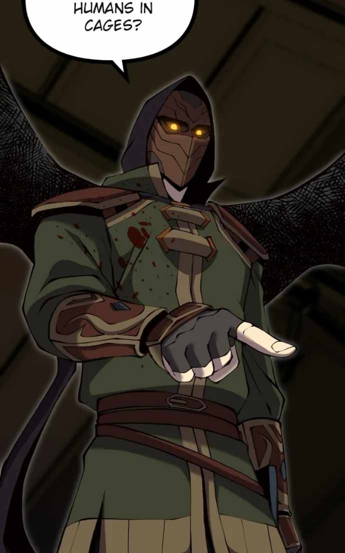 Primal Hunter Chapter 98 48