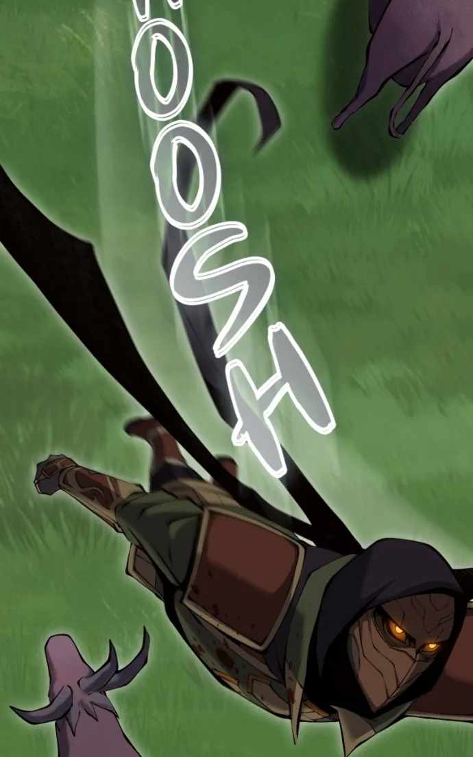 Primal Hunter Chapter 98 5