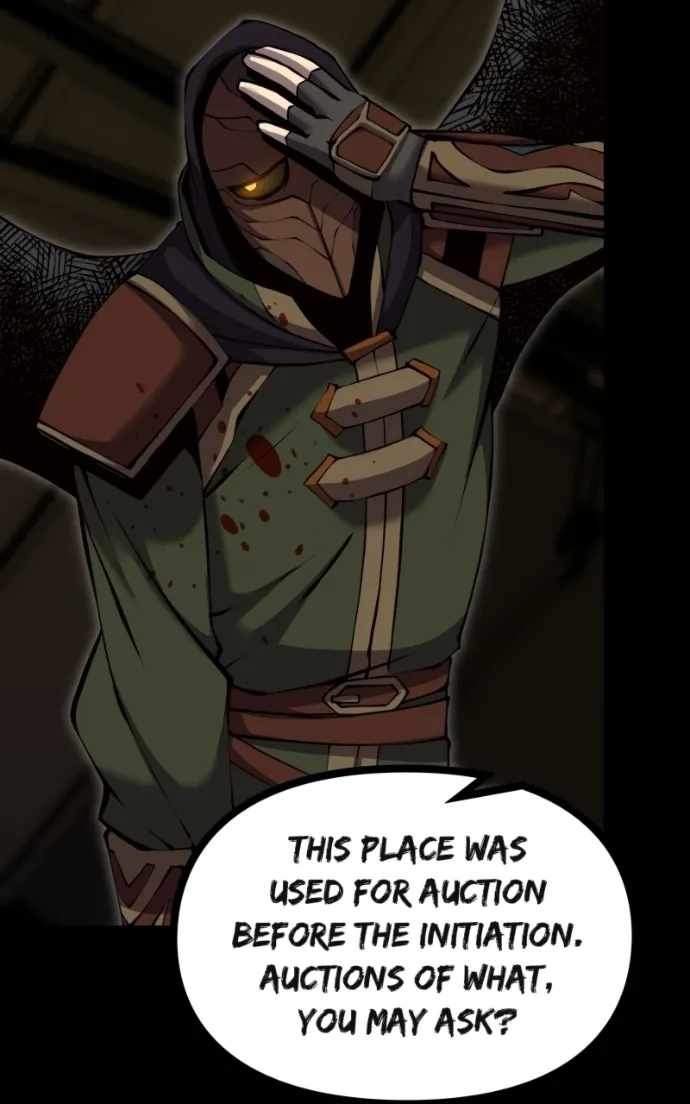 Primal Hunter Chapter 98 50