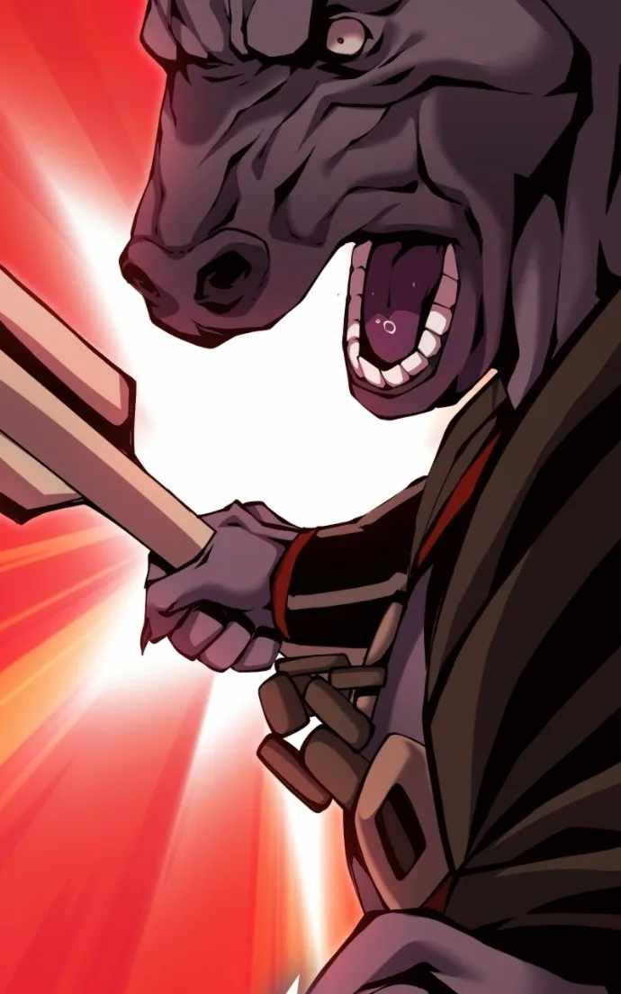 Primal Hunter Chapter 98 52