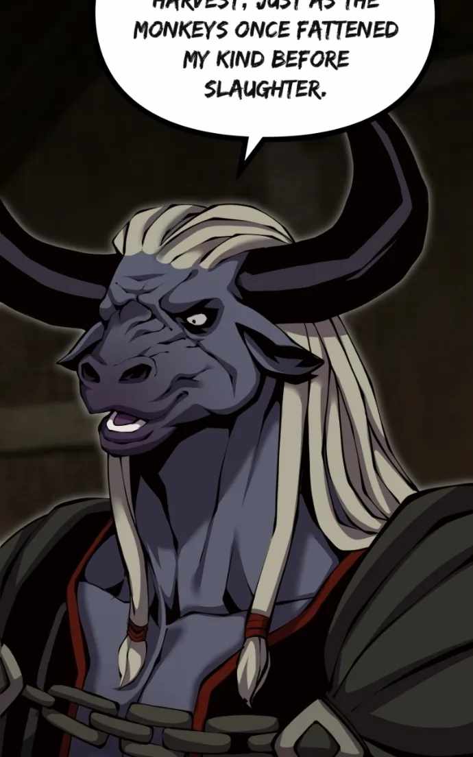 Primal Hunter Chapter 98 64
