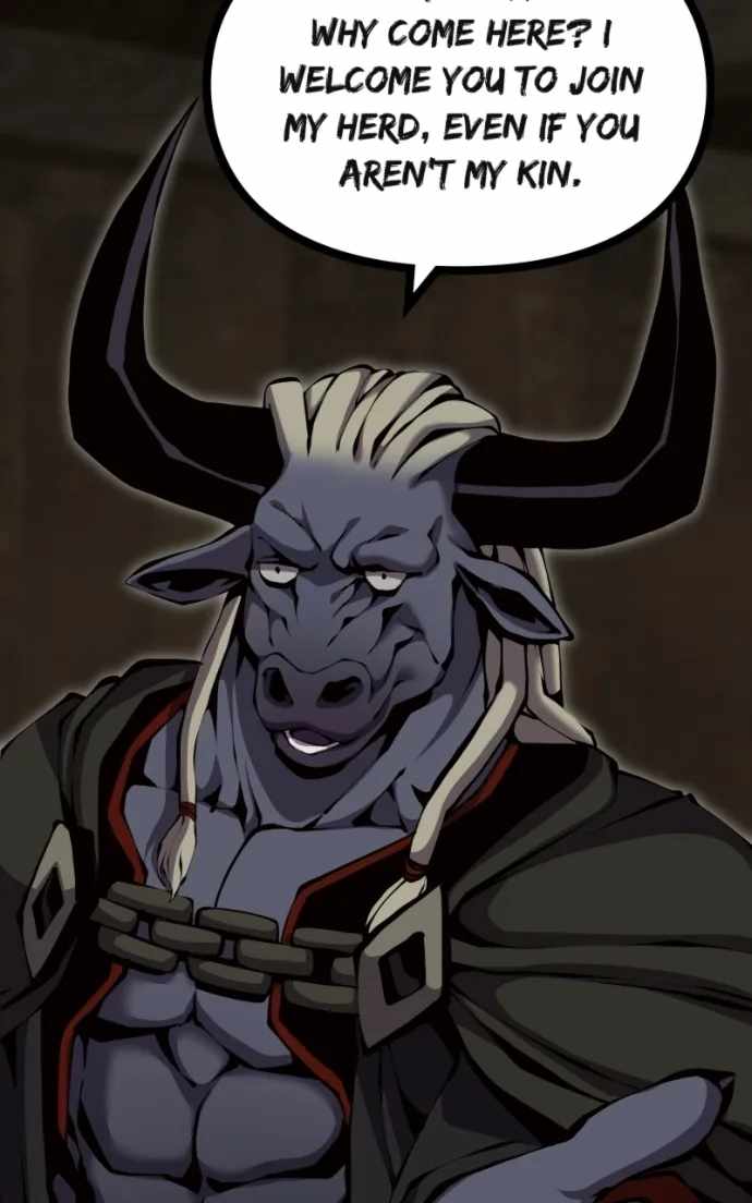 Primal Hunter Chapter 98 68