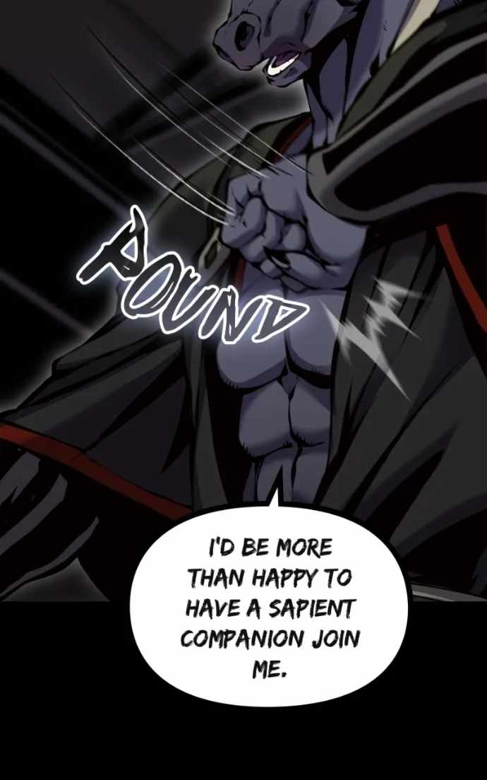 Primal Hunter Chapter 98 72