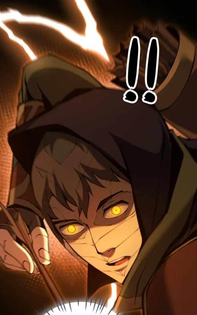 Primal Hunter Chapter 98 97