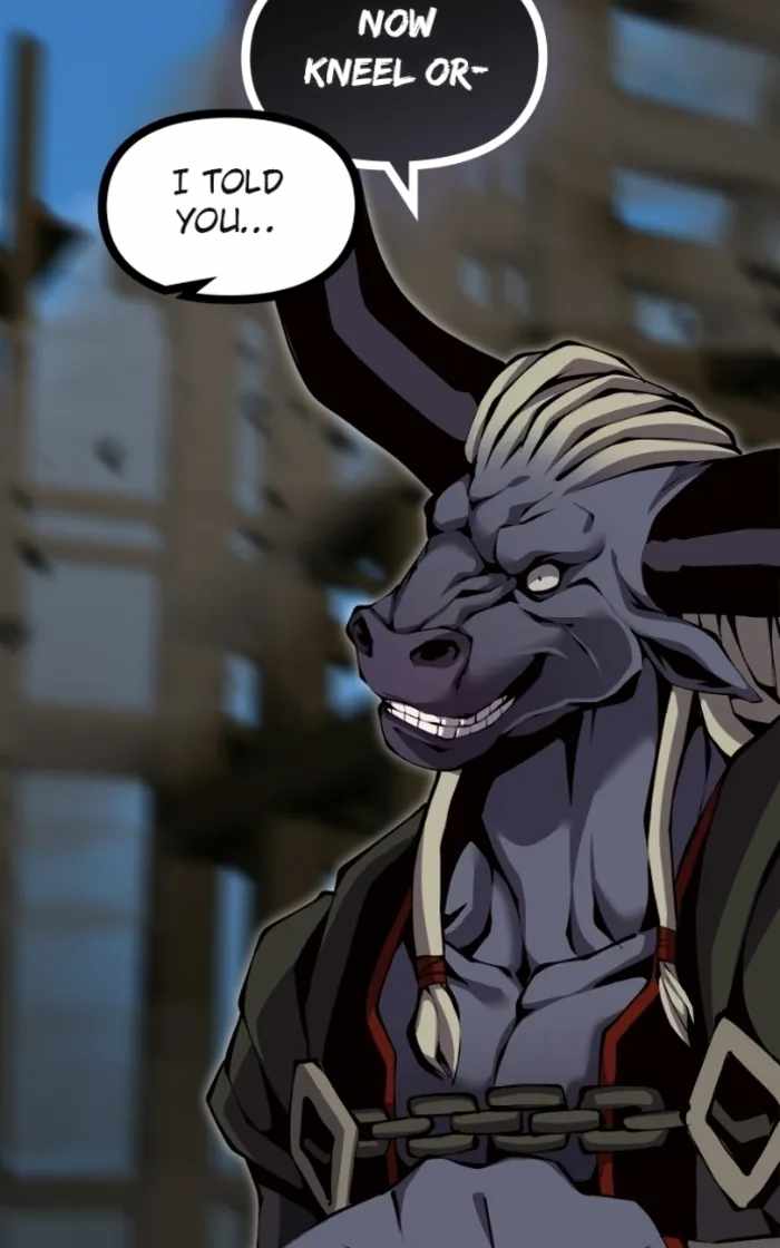 Primal Hunter Chapter 99 12
