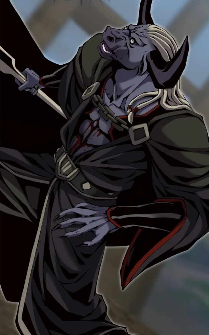 Primal Hunter Chapter 99 17