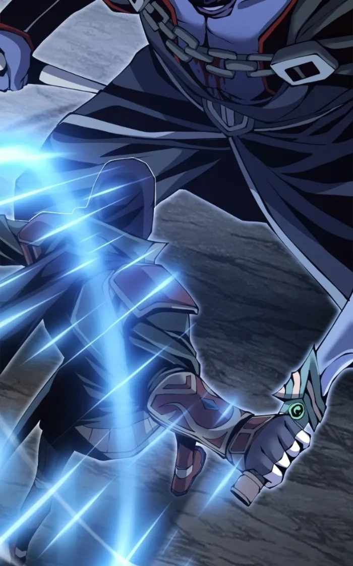 Primal Hunter Chapter 99 22