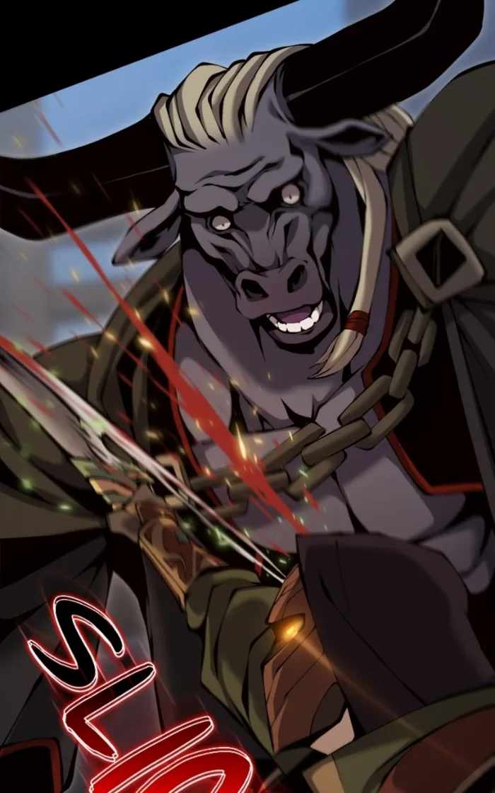 Primal Hunter Chapter 99 24