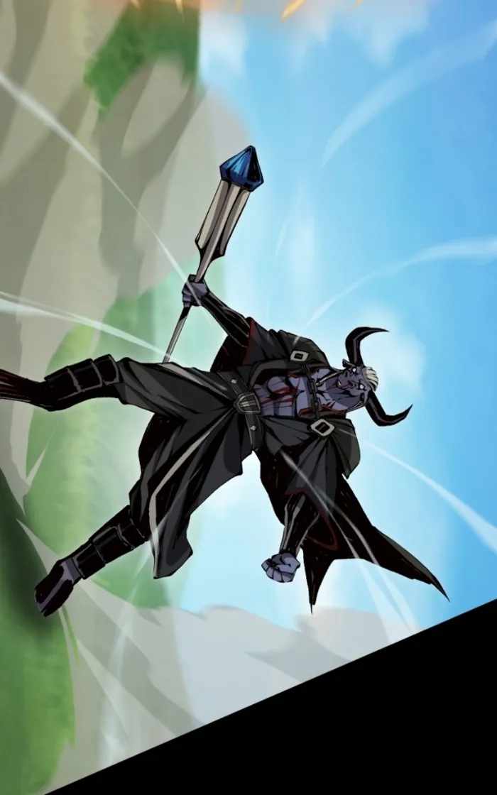 Primal Hunter Chapter 99 35