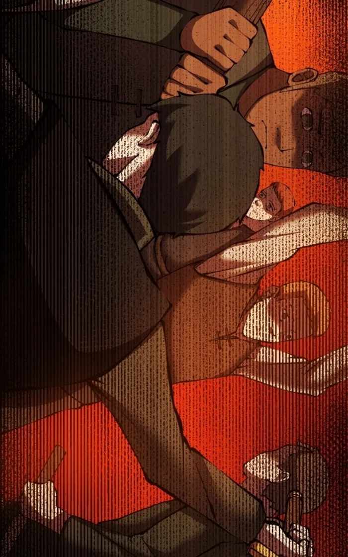 Primal Hunter Chapter 99 5