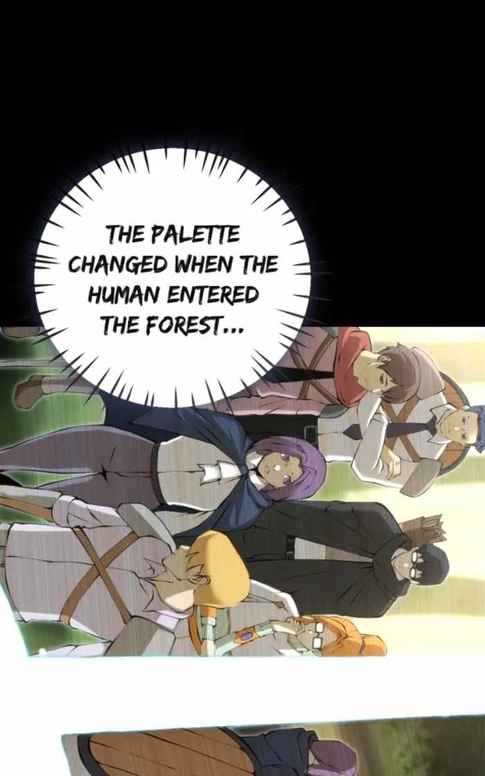 Primal Hunter Chapter 99 83