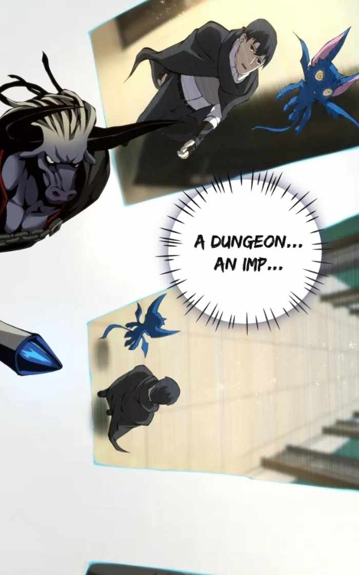 Primal Hunter Chapter 99 92