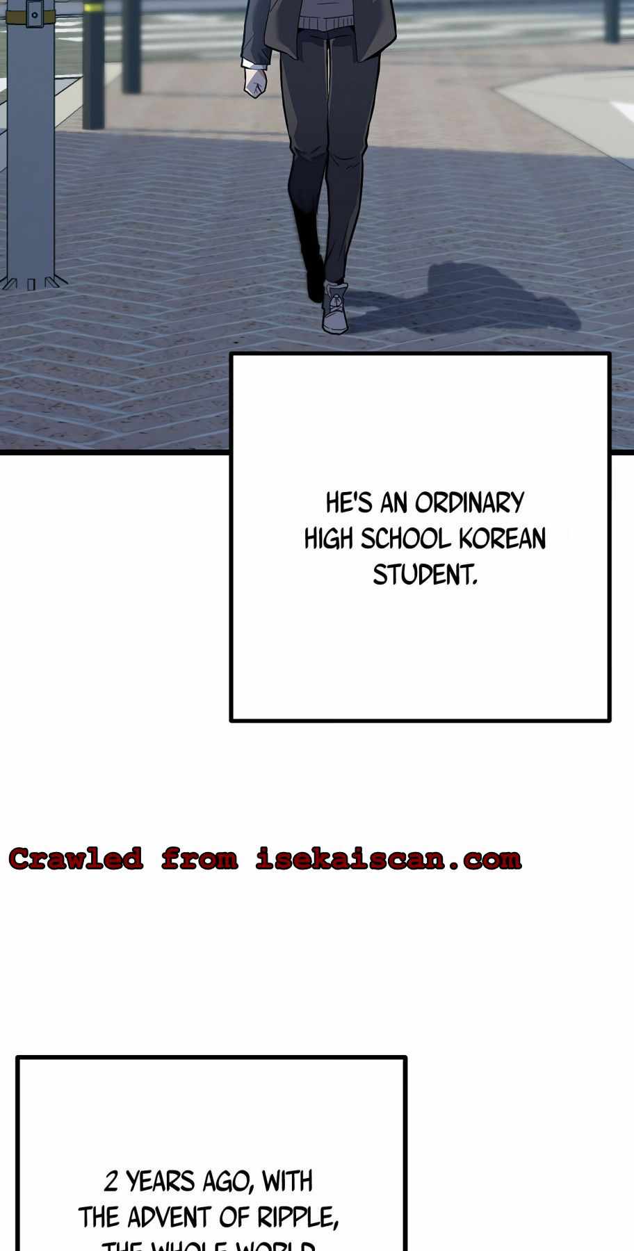 Real Play: Berserker Chapter 1 19