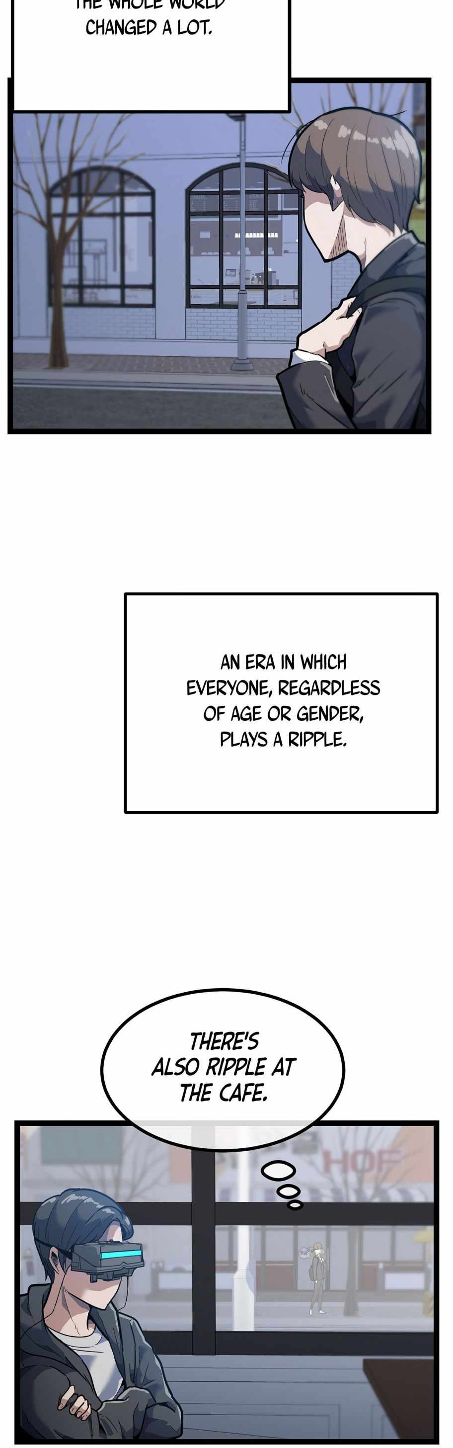 Real Play: Berserker Chapter 1 20