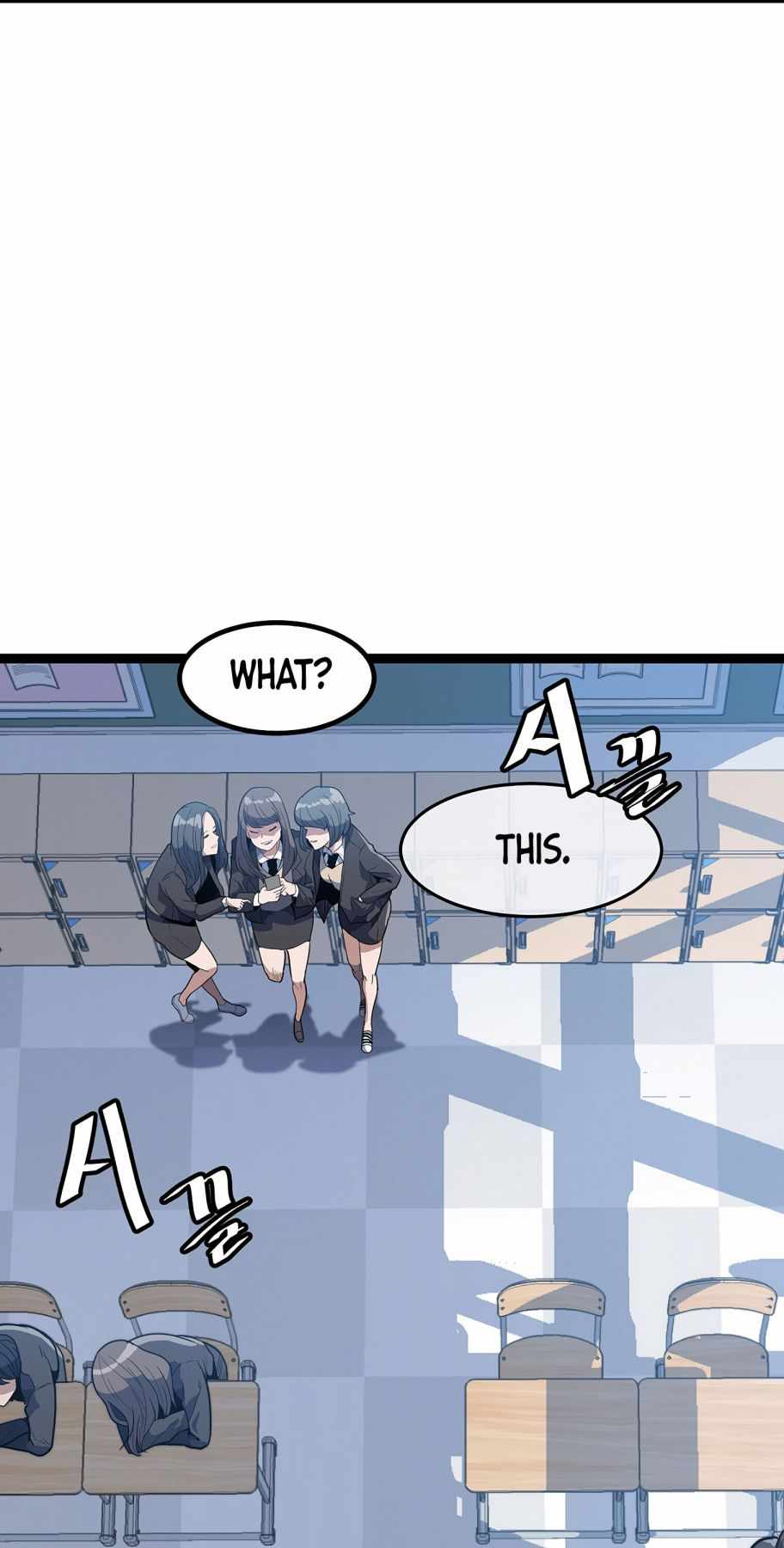 Real Play: Berserker Chapter 1 26