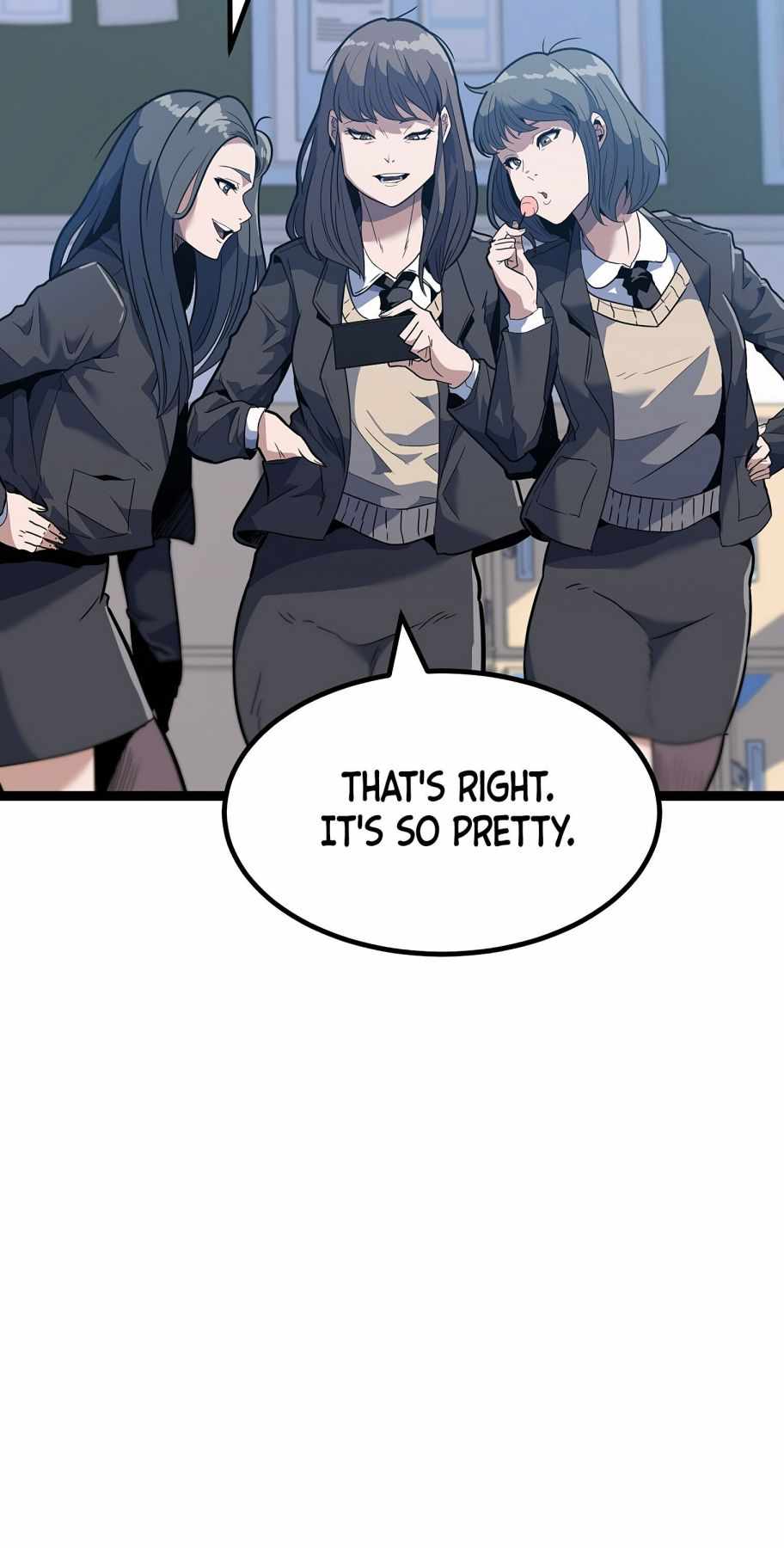 Real Play: Berserker Chapter 1 29
