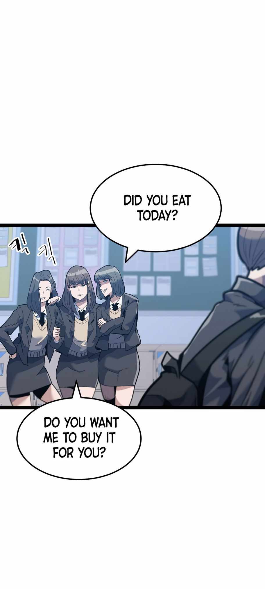 Real Play: Berserker Chapter 1 40