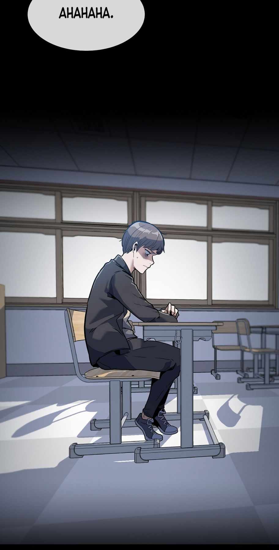 Real Play: Berserker Chapter 1 44