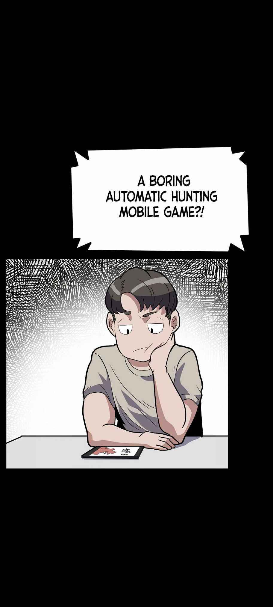 Real Play: Berserker Chapter 1 5
