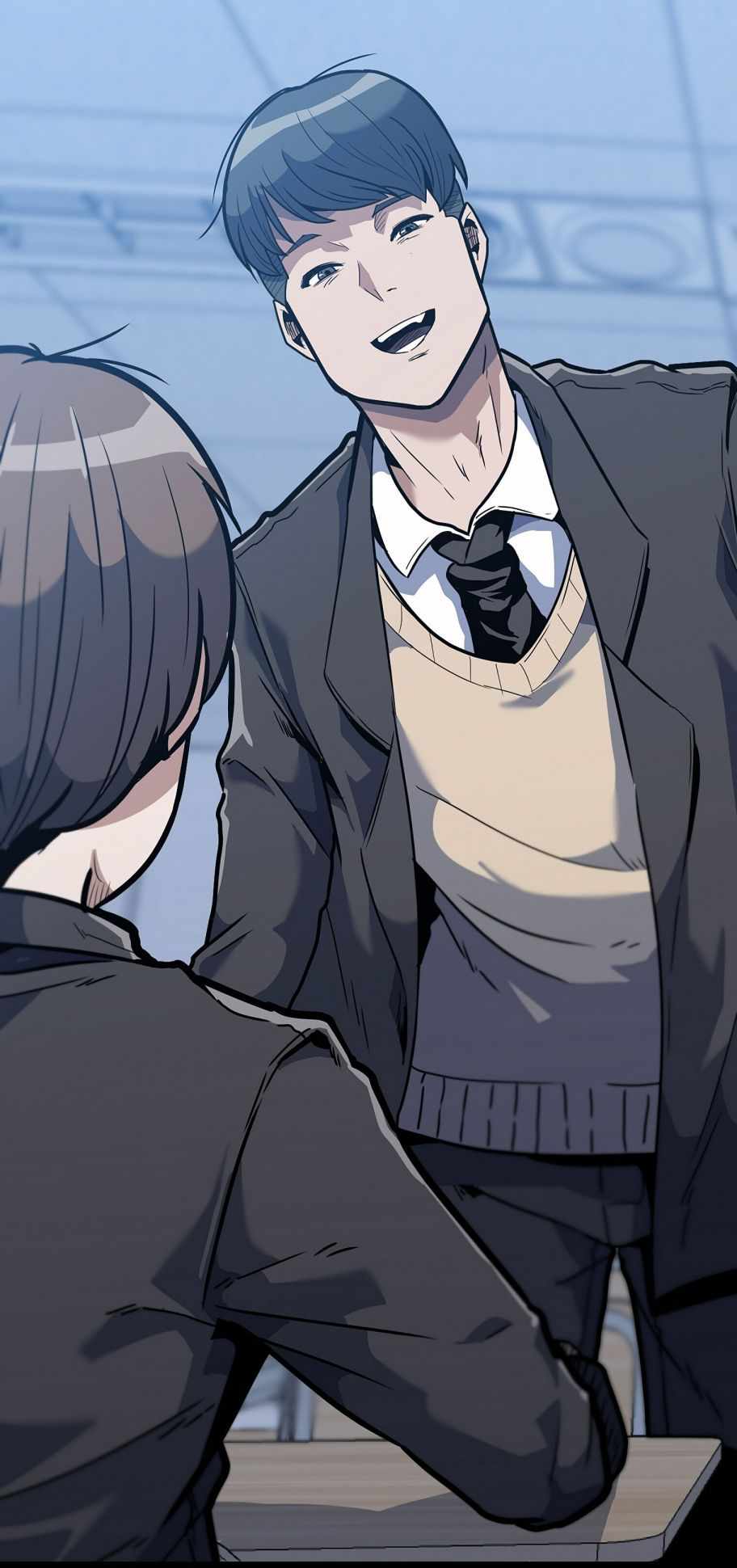 Real Play: Berserker Chapter 1 51