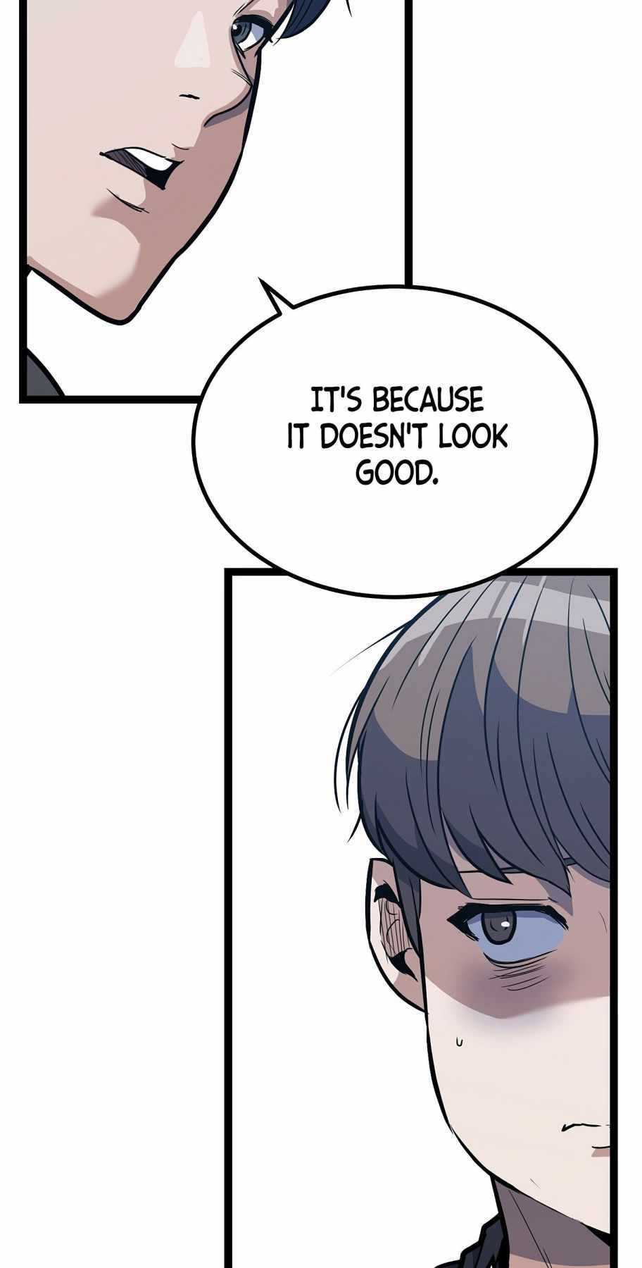 Real Play: Berserker Chapter 1 65