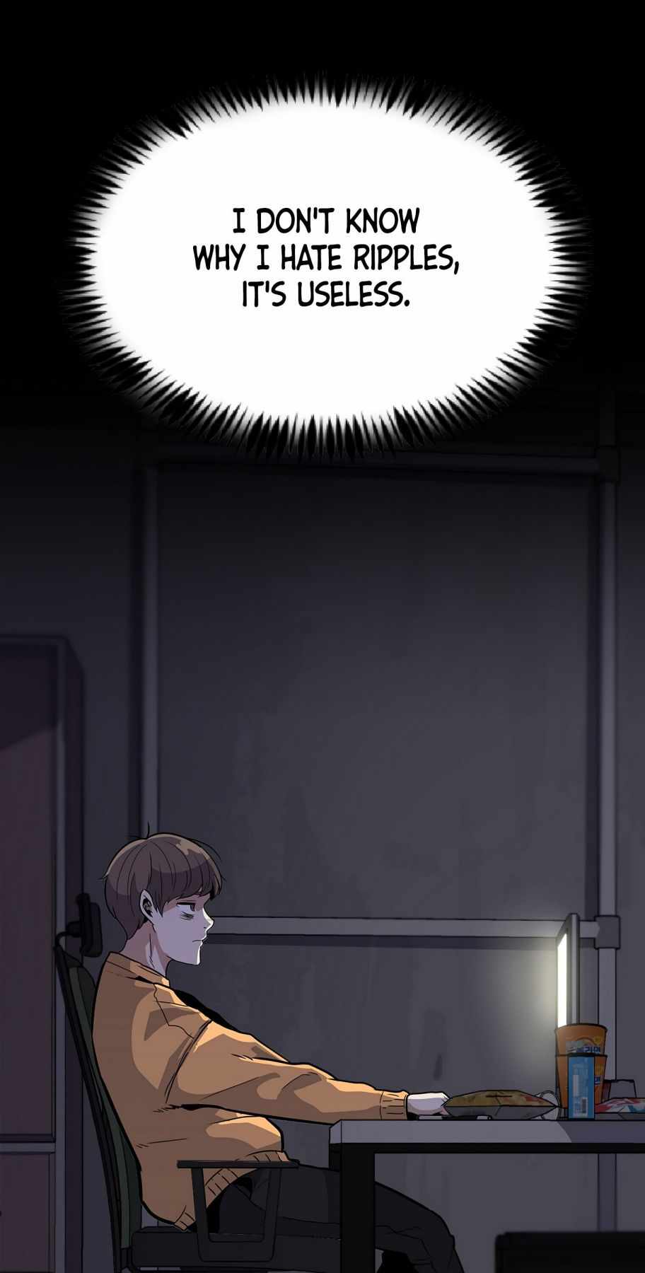 Real Play: Berserker Chapter 1 74
