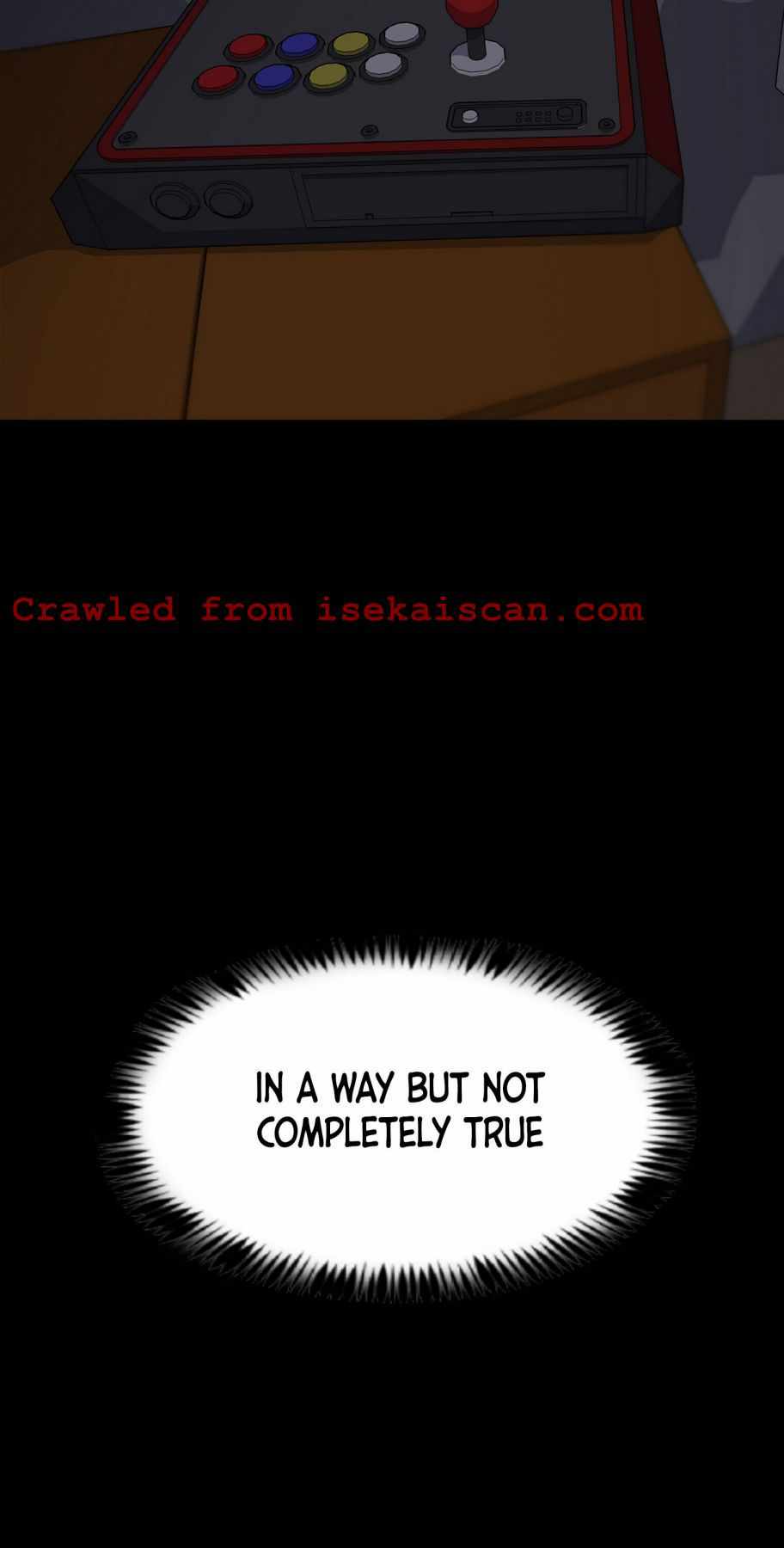 Real Play: Berserker Chapter 1 84