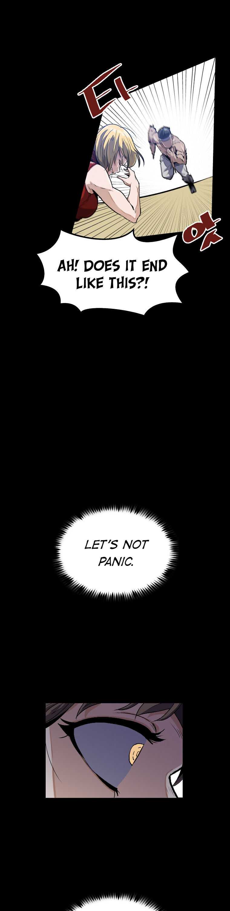 Real Play: Berserker Chapter 2 11
