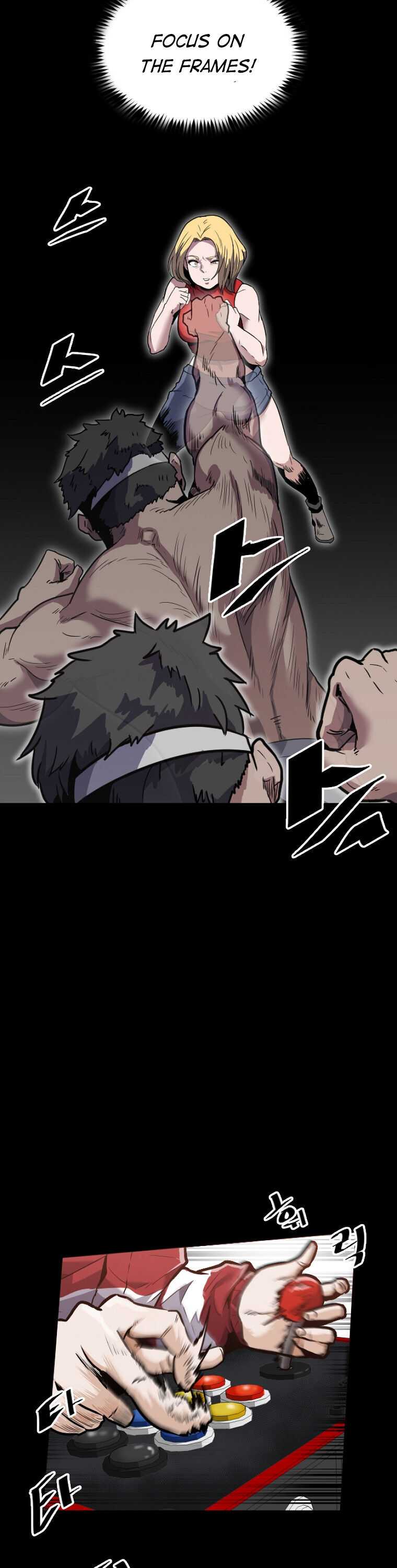 Real Play: Berserker Chapter 2 12