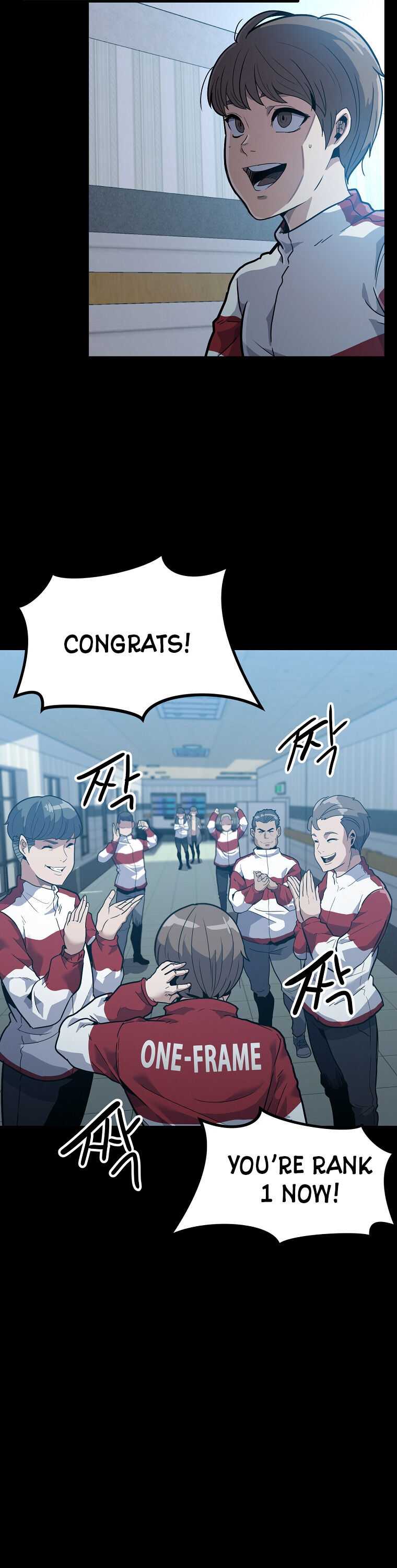 Real Play: Berserker Chapter 2 21