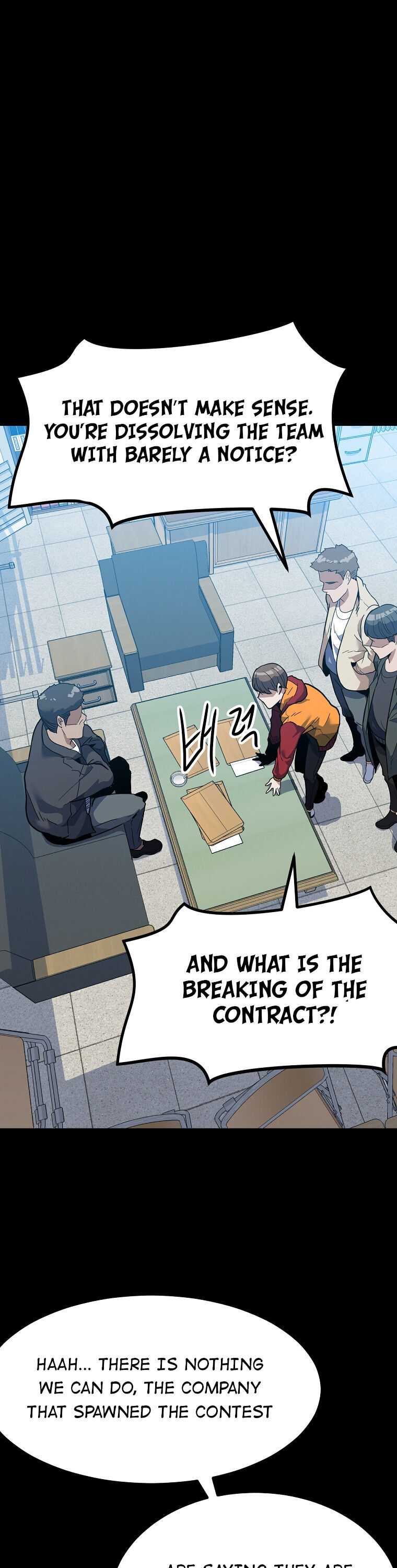 Real Play: Berserker Chapter 2 23